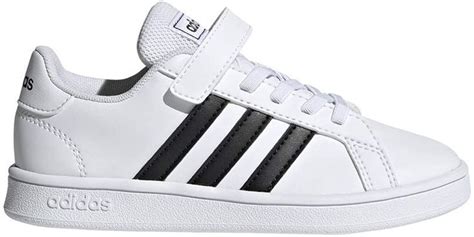 Amazon.com: Kids Adidas Grand Court Shoes